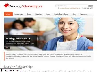 nursingscholarship.us