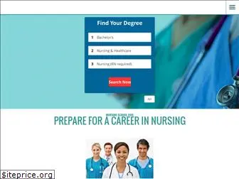 nursingschoolhub.com