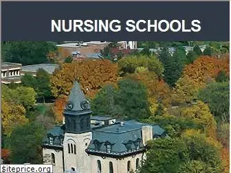 nursingschools.com