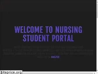 nursingstudentportal.net
