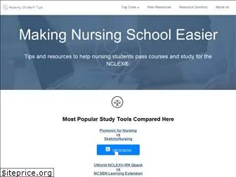 nursingstudenttips.com