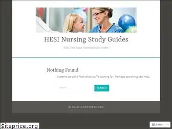 nursingsupport.blog