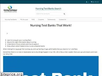 nursingtesthelper.com