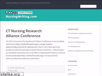 nursingwriting.com