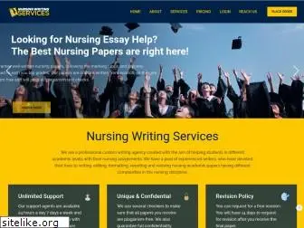 nursingwritingservices.org