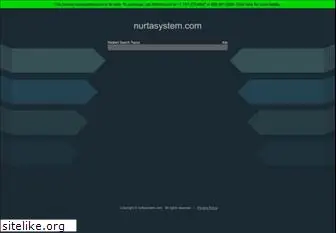 nurtasystem.com