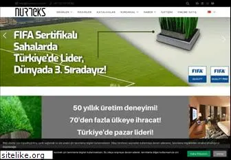 nurteks.com.tr