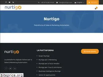 nurtigo.com