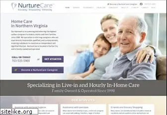 nurturecare.com