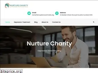 nurturecharity.org