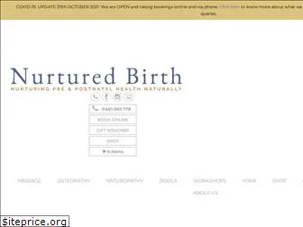 nurturedbirth.com.au
