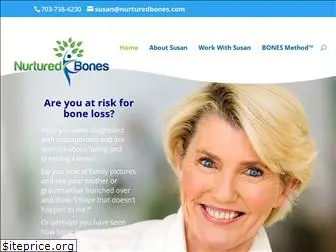 nurturedbones.com