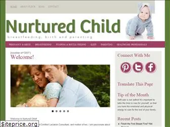 nurturedchild.ca