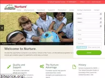 nurtureinternational.in