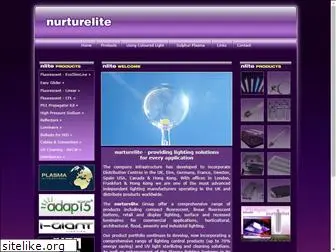 nurturelite.co.uk