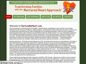 nurturemyheart.com