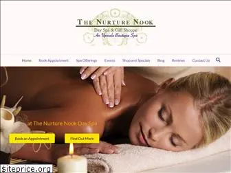 nurturenook.com