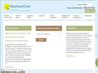 nurtureone.com.au