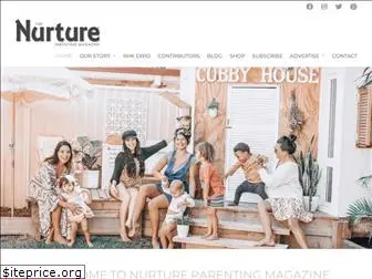 nurtureparentingmagazine.com.au