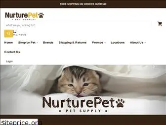 nurturepet.com