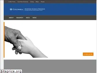 nurturescienceprogram.org
