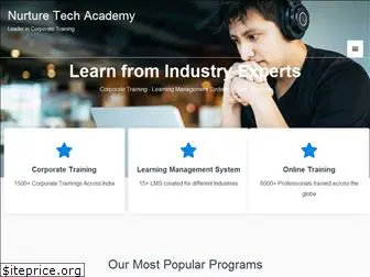 nurturetechacademy.in