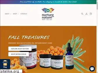 nurturewithnature.com