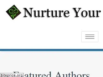 nurtureyourbooks.com