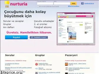 nurturia.com.tr
