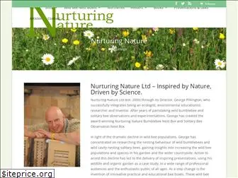 nurturing-nature.co.uk