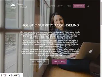 nurturing-nutrition.com