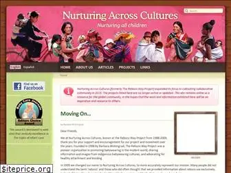 nurturingacrosscultures.org