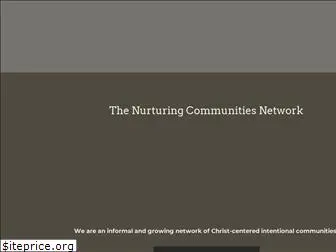 nurturingcommunities.org