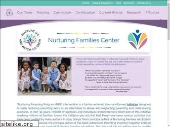nurturingfamiliescenter.com