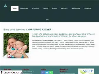 nurturingfathers.com