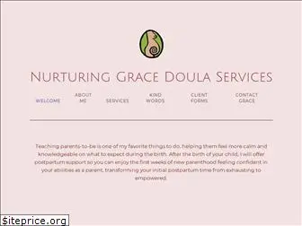 nurturinggrace.com