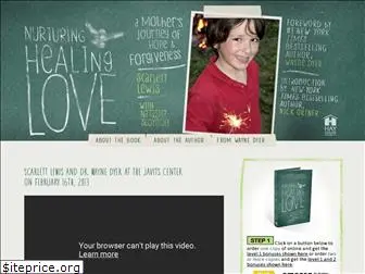 nurturinghealinglove.com