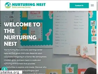 nurturingnestct.com