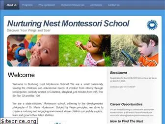 nurturingnestmontessori.com