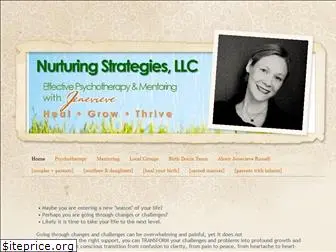nurturingstrategies.com