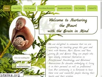 nurturingtheheart.com