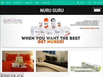nuru-guru.com