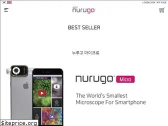 nurugo.com