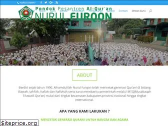 nurulfurqon.com