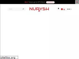 nurysh.com