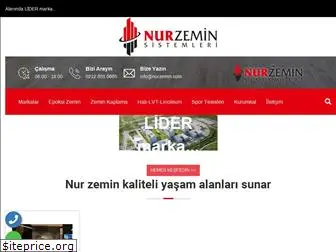 nurzemin.com