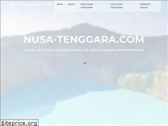 nusa-tenggara.com