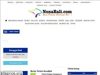 nusabali.com
