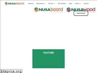 nusaboard.co.id