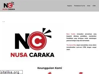 nusacaraka.com